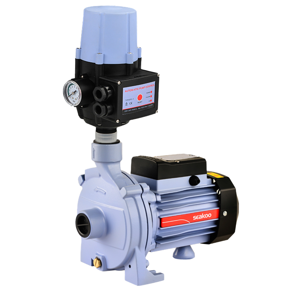 Seakoo Cpm170 + Controller 230V 1.10Kw