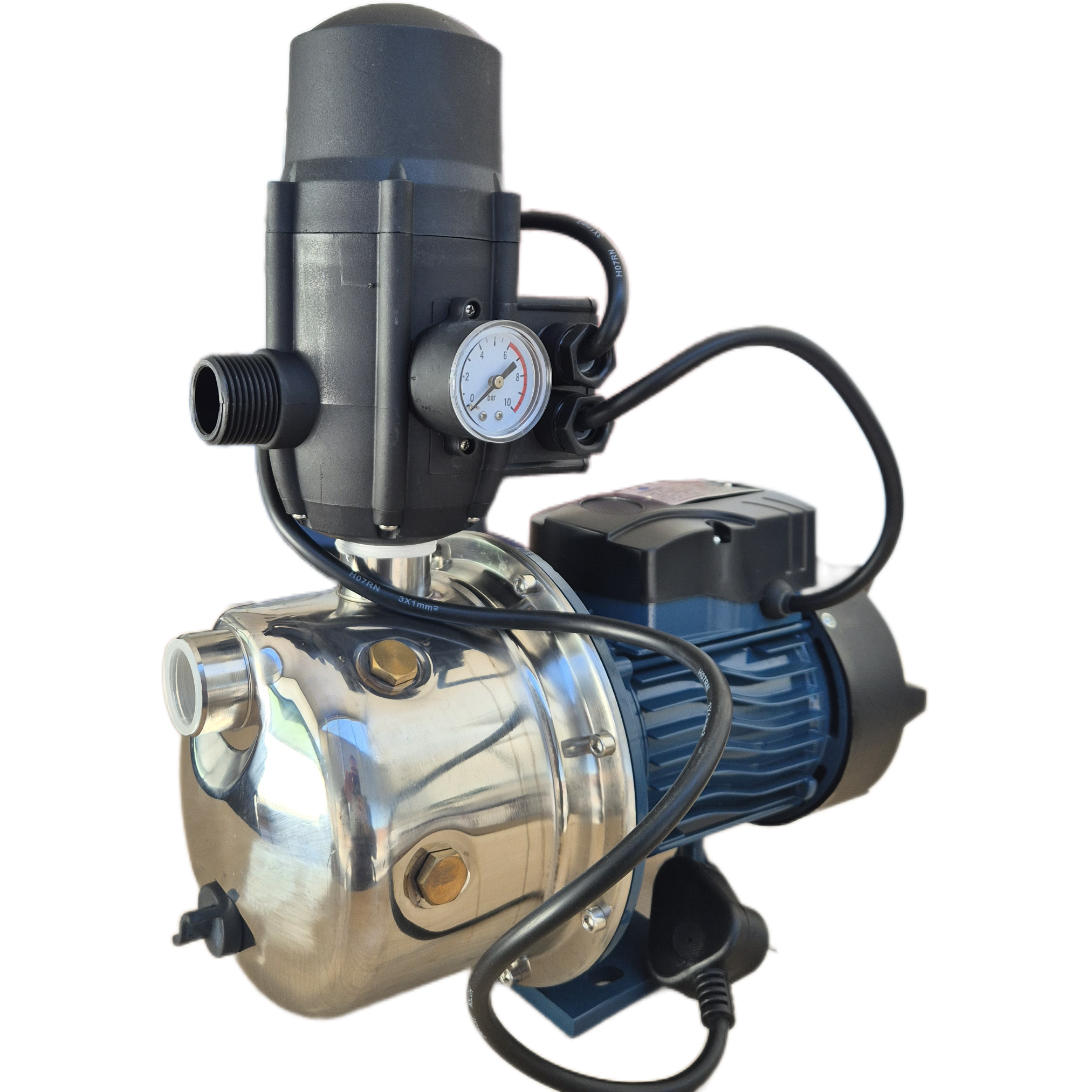 ACQUARA SGJ1000 + DSK2.1