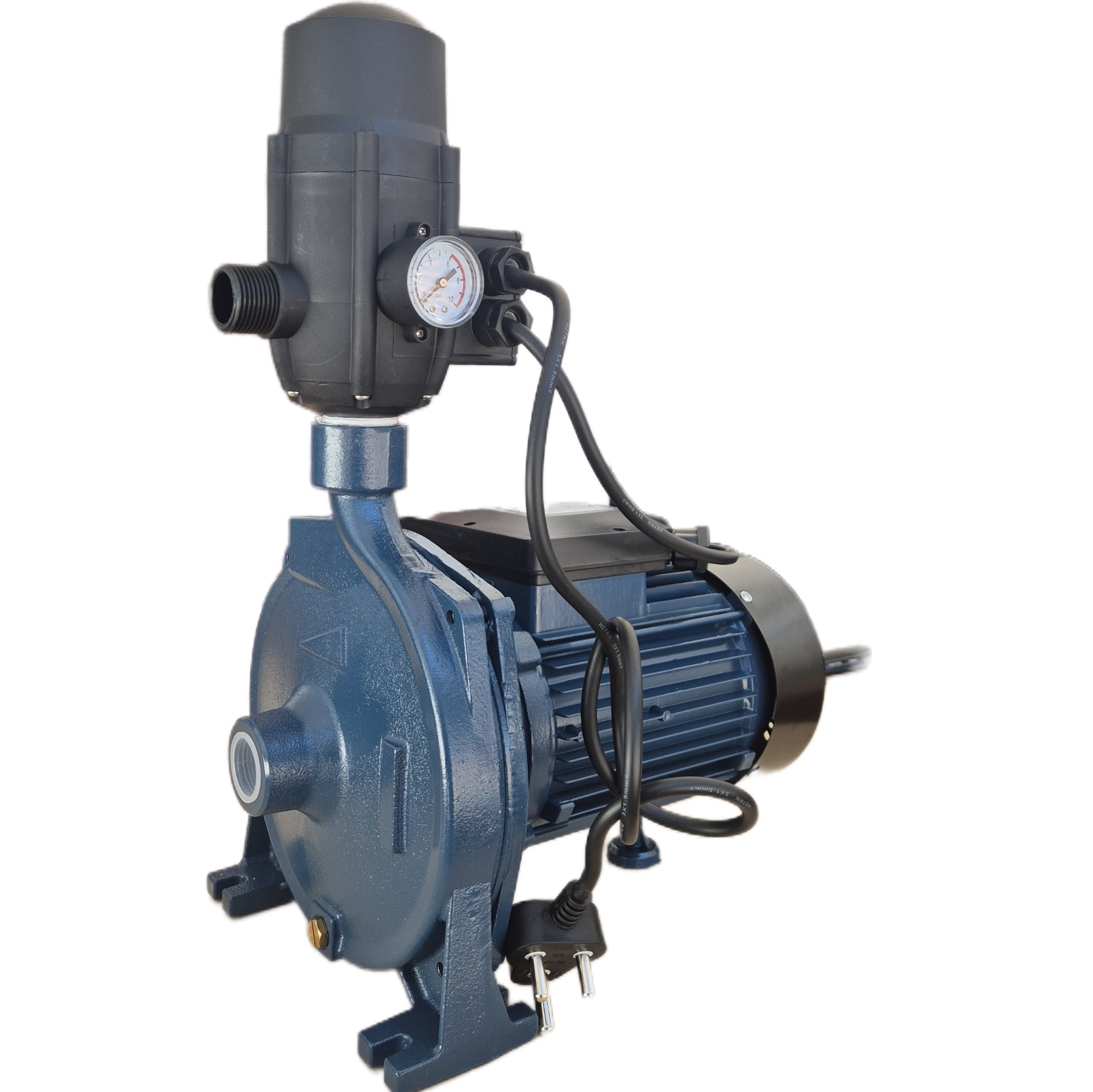 ACQUARA CPM180 + DSK2.1