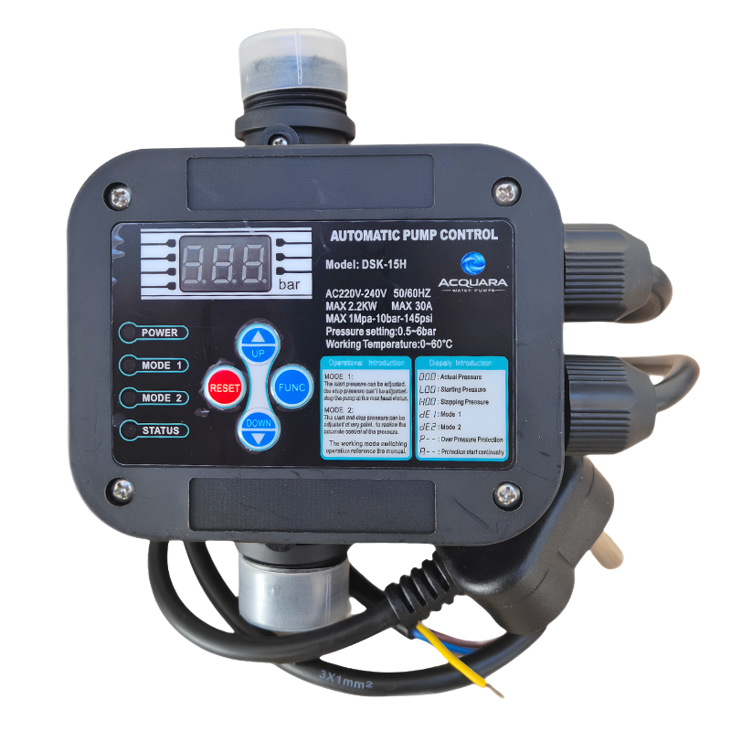 ACQUARA DSK-15H CONTROLLER 30A