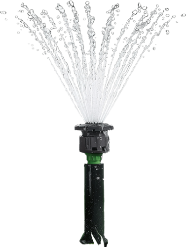 home-sprinkler